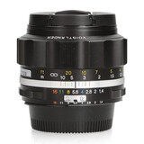 Voigtlander Nokton 58mm F1.4 SL-II S - Nikon