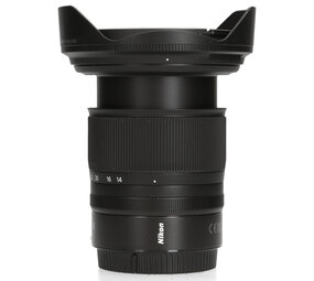 Nikon Z 14-30mm F4.0 S Nikon Z 14-30mm F4.0 S