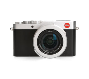 Leica D-LUX 7 Leica D-LUX 7