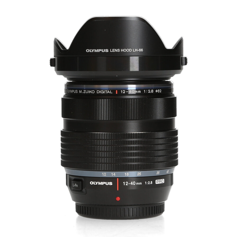 Olympus 12-40mm F2.8 PRO M.Zuiko Digital ED Olympus 12-40mm F2.8 PRO M.Zuiko Digital ED