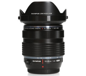 Olympus 12-40mm F2.8 PRO M.Zuiko Digital ED Olympus 12-40mm F2.8 PRO M.Zuiko Digital ED