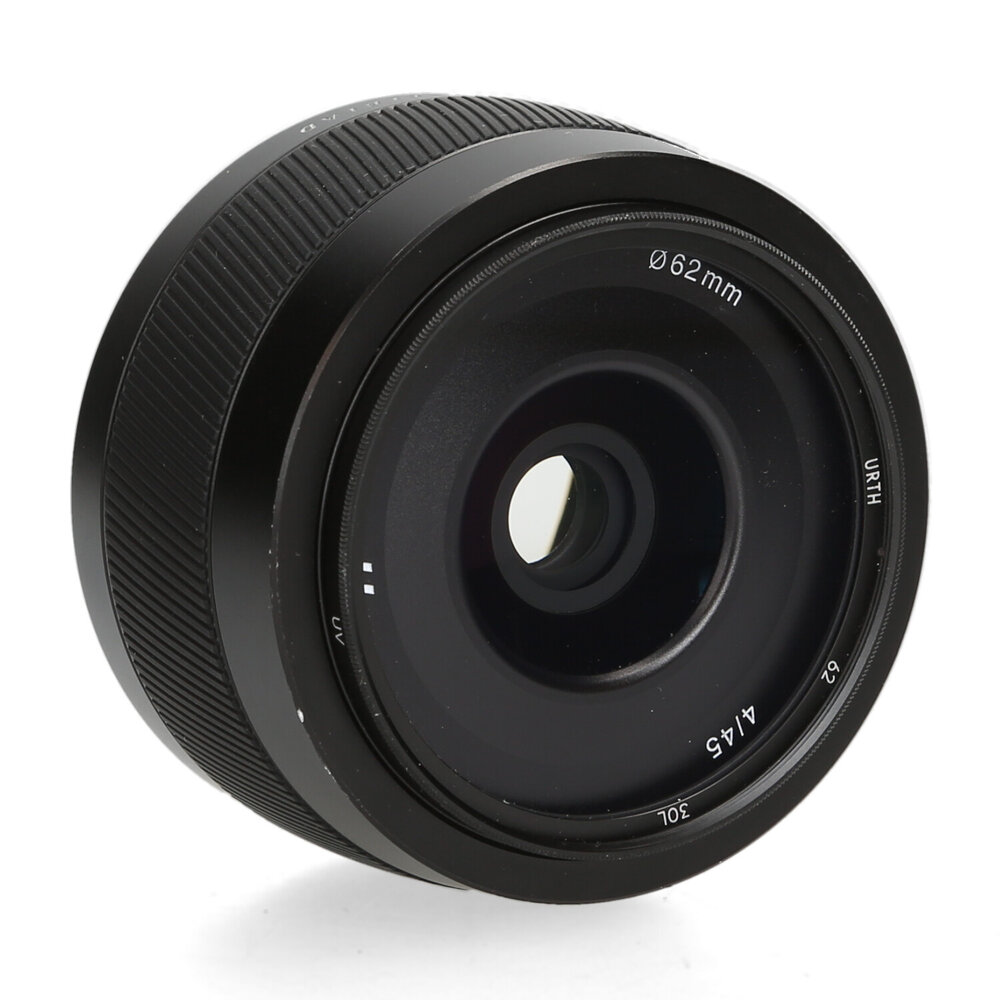 Hasselblad XCD 45mm F4.0 P Hasselblad XCD 45mm F4.0 P