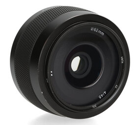 Hasselblad XCD 45mm F4.0 P Hasselblad XCD 45mm F4.0 P
