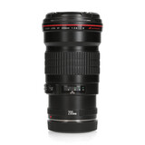 Canon EF 200mm F2.8 L II USM Canon EF 200mm F2.8 L II USM