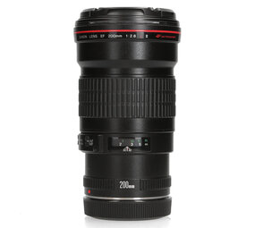 Canon EF 200mm F2.8 L II USM Canon EF 200mm F2.8 L II USM