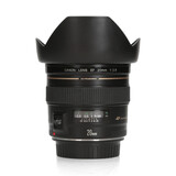 Canon EF 20mm F2.8 USM Canon EF 20mm F2.8 USM