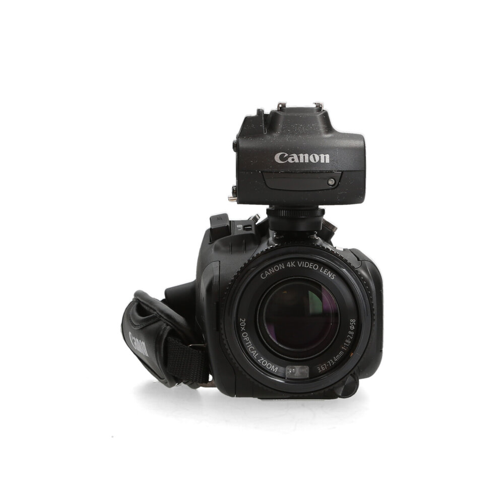Canon Canon XA60