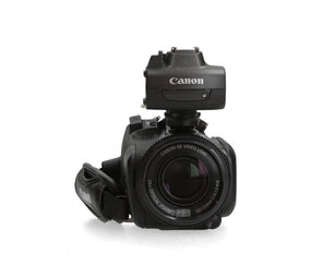 Canon XA60 Canon XA60
