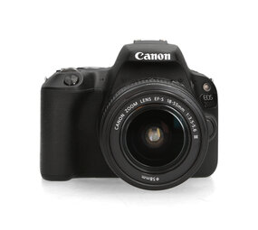 Canon 200D Canon 200D
