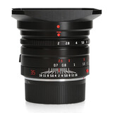 7Artisans 35mm F2.0 - Leica M