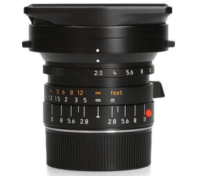 Leica 21mm F2.8 Elmarit-M ASPH (11135)