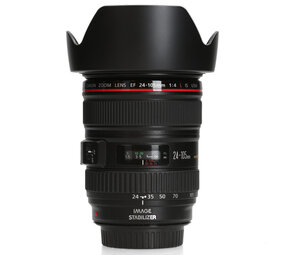 Canon EF 24-105 F4.0L IS USM Canon EF 24-105 F4.0L IS USM