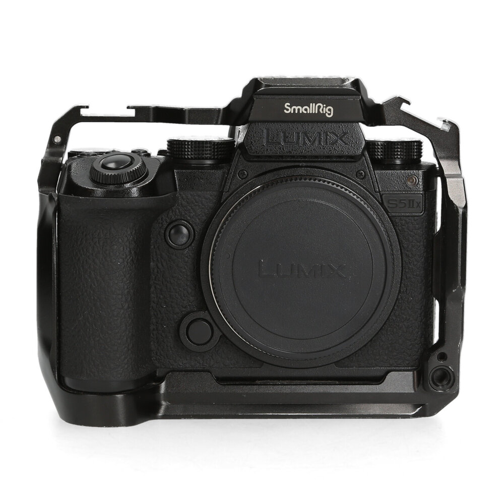 Panasonic Panasonic Lumix DC-S5 IIX