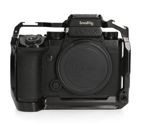 Panasonic Panasonic Lumix DC-S5 IIX