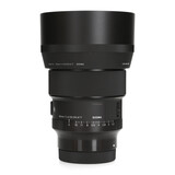 Sigma Sigma 85mm F1.4 DG DN Art - L-mount Sigma Sigma 85mm F1.4 DG DN Art - L-mount