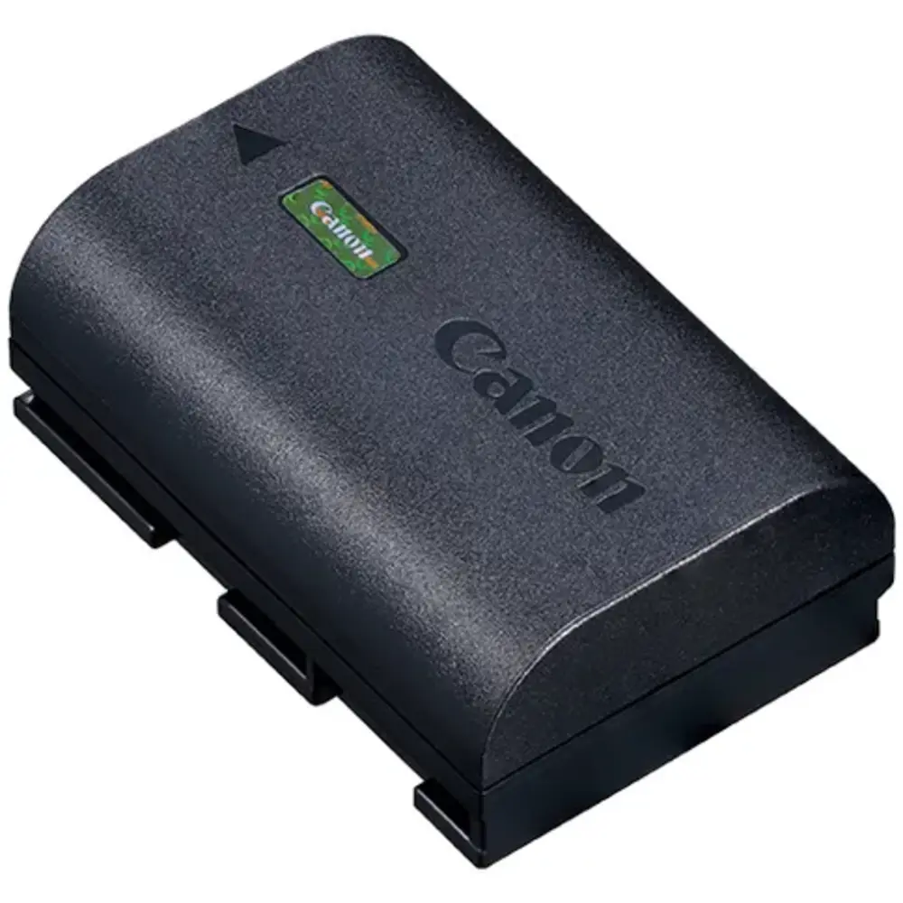 Canon LP-E6NH Battery Canon LP-E6NH Battery