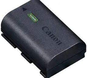 Canon LP-E6NH Battery Canon LP-E6NH Battery