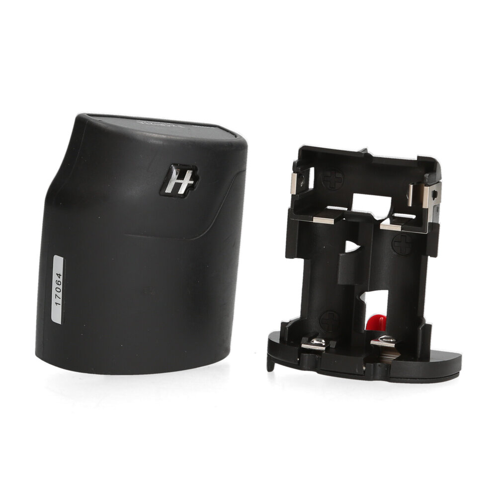 Hasselblad CR123A battery holder for H series cameras