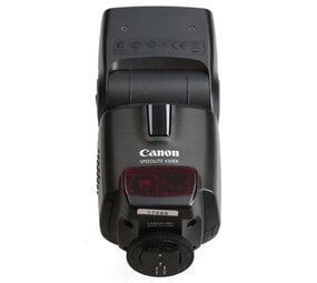 Canon 430EX Speedlite Canon 430EX Speedlite