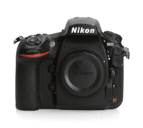 Nikon D810 Nikon D810