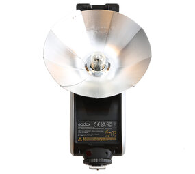 Godox Retro Lux Senior flitser Godox Retro Lux Senior flitser