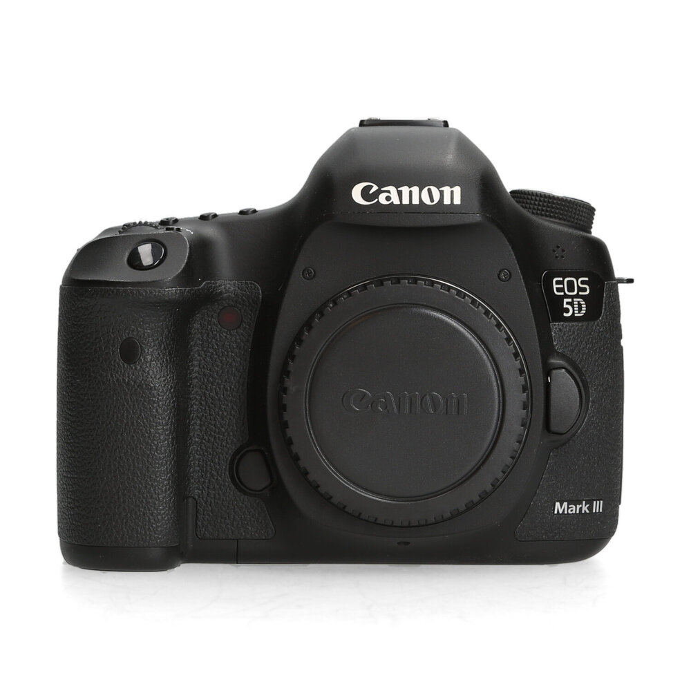 Canon EOS 5D Mark III Canon EOS 5D Mark III