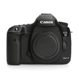 Canon EOS 5D Mark III Canon EOS 5D Mark III