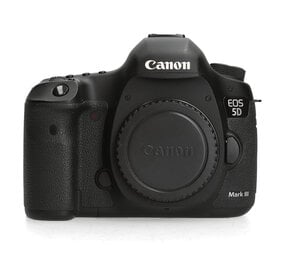Canon EOS 5D Mark III Canon EOS 5D Mark III
