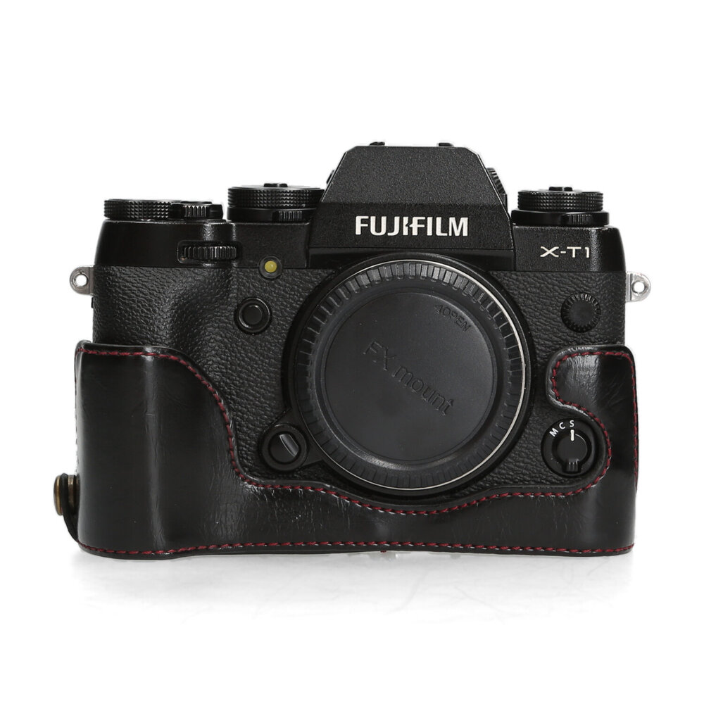 Fujifilm X-T1 Fujifilm X-T1