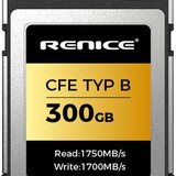 Renice Renice 300GB CF Express B 1750Mb/s