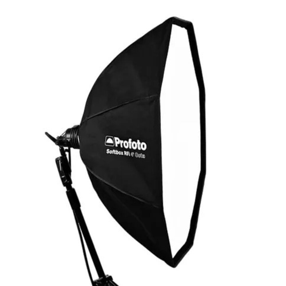 Profoto Softbox RFi 4' Octa (120cm) Profoto Softbox RFi 4' Octa (120cm)