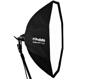 Profoto Softbox RFi 4' Octa (120cm) Profoto Softbox RFi 4' Octa (120cm)