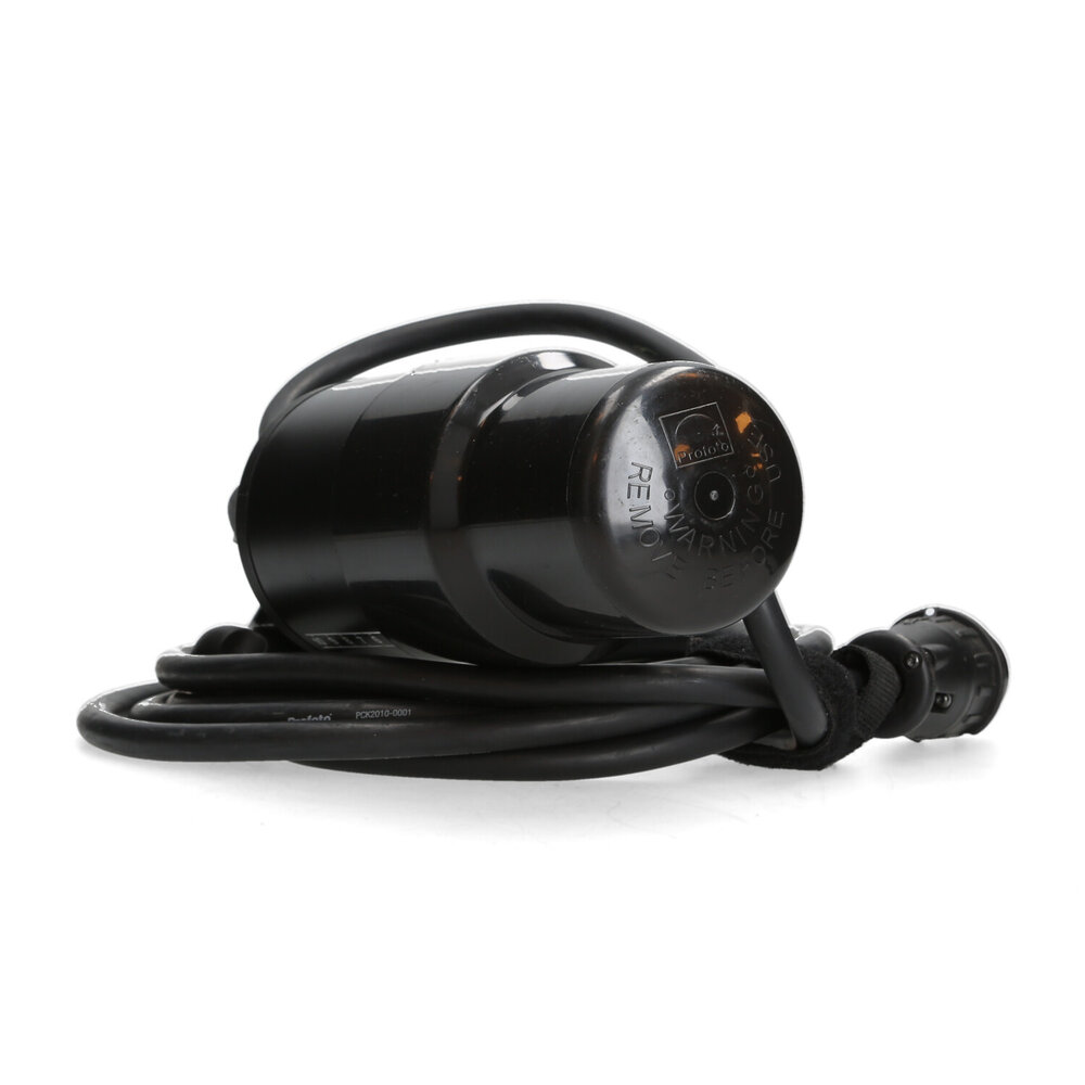 Profoto ProHead Plus UV 500W Profoto ProHead Plus UV 500W