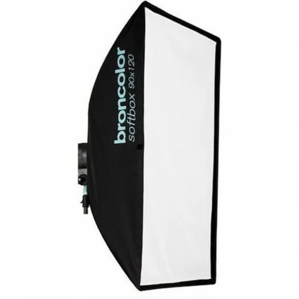 Broncolor Softbox 90 x 120 cm Broncolor Softbox 90 x 120 cm