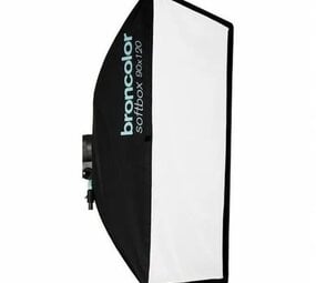 Broncolor Softbox 90 x 120 cm Broncolor Softbox 90 x 120 cm
