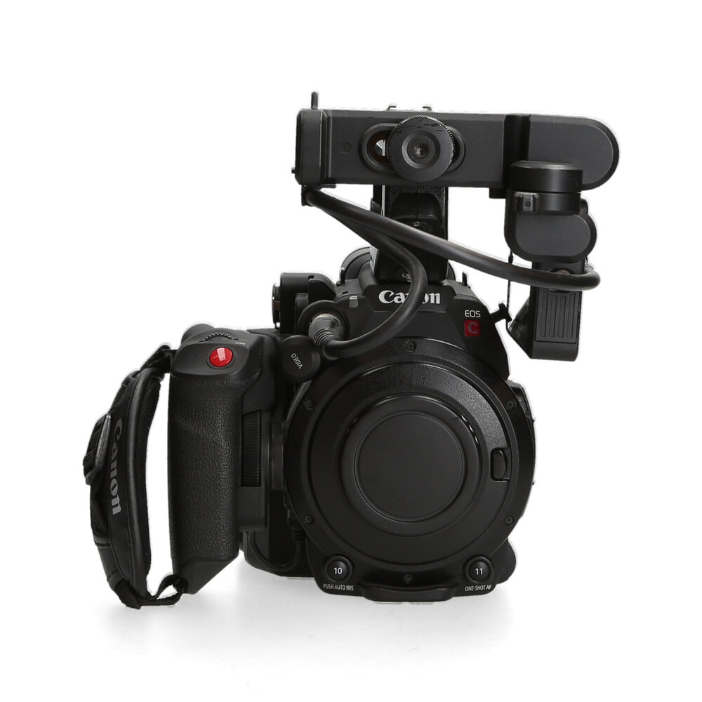 Canon Cinema C200B - Canon EF Canon Cinema C200B - Canon EF