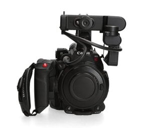 Canon Cinema C200B - Canon EF Canon Cinema C200B - Canon EF