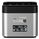 Hahnel ProCube2 - Canon E6NH Hahnel ProCube2 - Canon E6NH