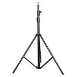 Sirui Heavy Duty Lampstatief DJ280 100-280 cm Geveerd