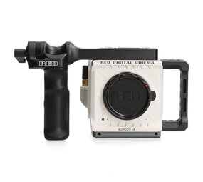 RED Komodo 6K RED Komodo 6K