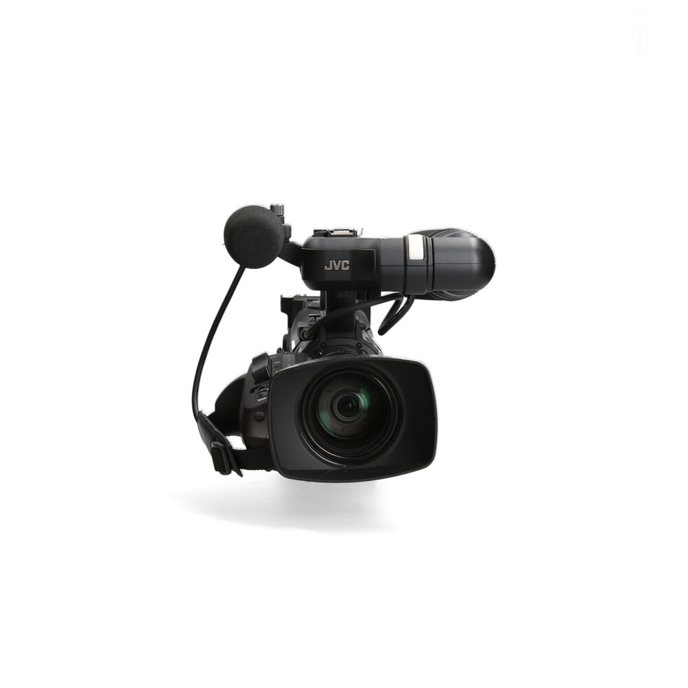 JVC GY-HM790E Pro HD Camcorder JVC GY-HM790E Pro HD Camcorder