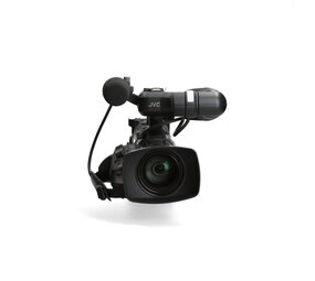 JVC GY-HM790E Pro HD Camcorder JVC GY-HM790E Pro HD Camcorder