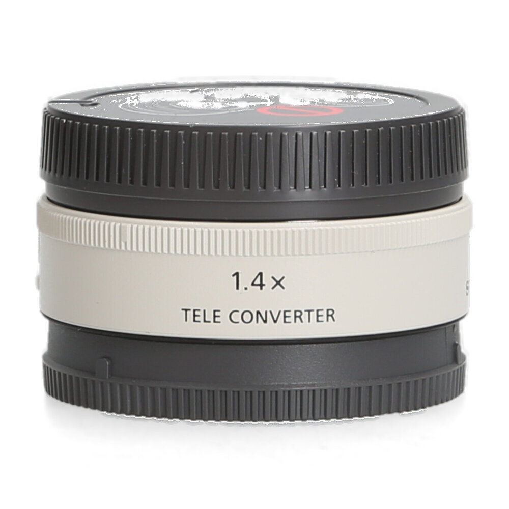Sony FE 1.4x Teleconverter Sony FE 1.4x Teleconverter