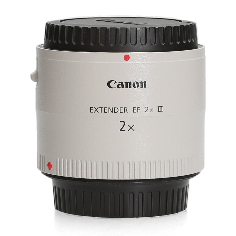 Canon Extender EF 2x III Canon Extender EF 2x III