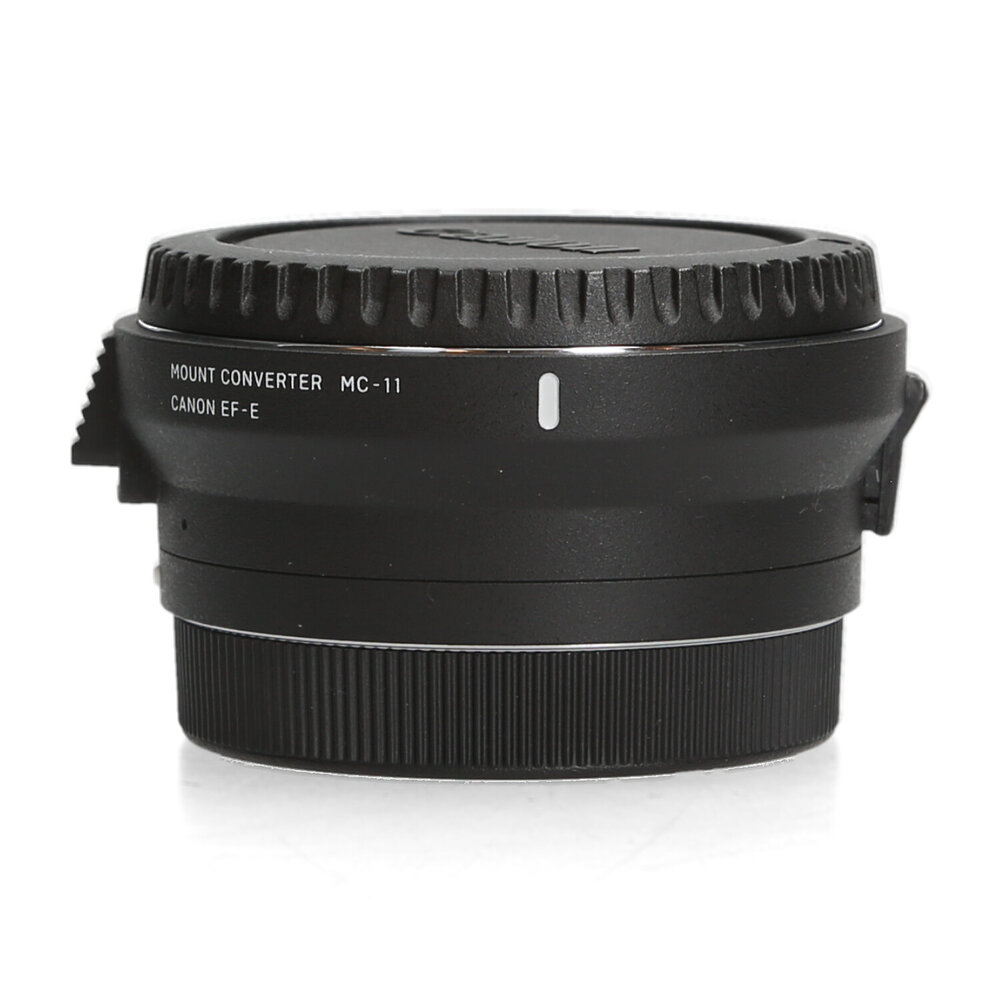 Sigma MC-11 Adapter - Canon EF to Sony E Sigma MC-11 Adapter - Canon EF to Sony E
