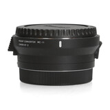 Sigma MC-11 Adapter - Canon EF to Sony E Sigma MC-11 Adapter - Canon EF to Sony E