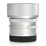Sigma 45mm F2.8 DG DN Contemporary - L-Mount Sigma 45mm F2.8 DG DN Contemporary - L-Mount