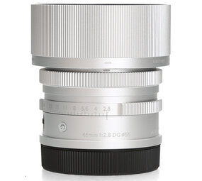 Sigma 45mm F2.8 DG DN Contemporary - L-Mount