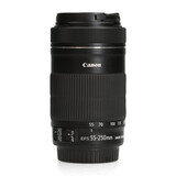 Canon EF-S 55-250mm F4.0-5.6 IS STM Canon EF-S 55-250mm F4.0-5.6 IS STM