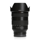 Sony FE 24-105mm F4.0 G OSS Sony FE 24-105mm F4.0 G OSS